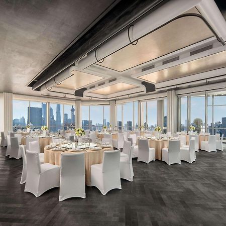 Sofitel Shanghai North Bund Exterior photo