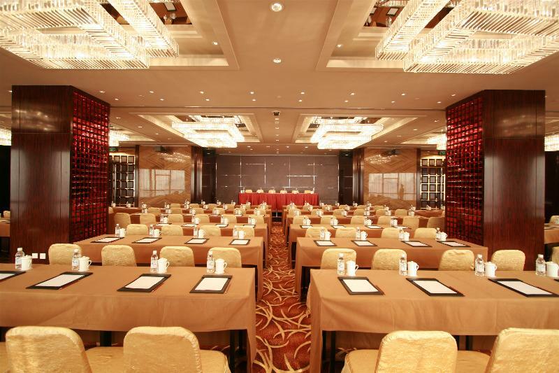 Sofitel Shanghai North Bund Exterior photo