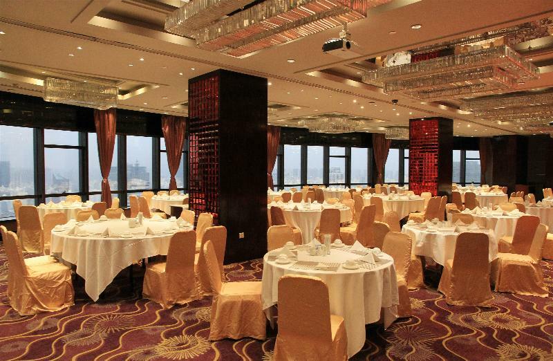Sofitel Shanghai North Bund Exterior photo